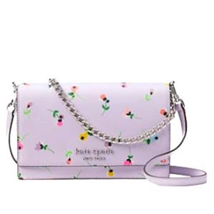 HOST PICK Kate Spade Cameron Wildflower Ditsy Crossbody